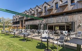 L'Auberge de la Caillère