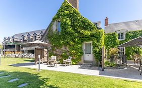 L'Auberge de la Caillère